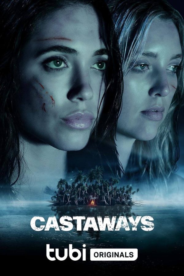 Castaways Movie Poster