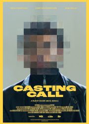 Casting Call Movie Poster