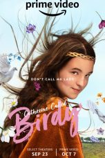 Catherine Called Birdy Movie Poster