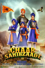 Chaar Sahibzaade Movie (2014) Cast, Release Date, Story, Review, Poster, Trailer, Budget, Collection