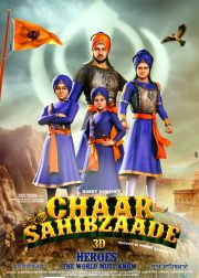 Chaar Sahibzaade Movie (2014) Cast, Release Date, Story, Review, Poster, Trailer, Budget, Collection