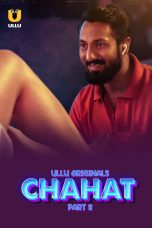 Chahat Part 2 Web Series Poster