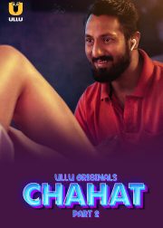 Chahat Part 2 Web Series Poster
