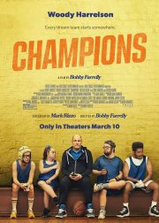 Champions Movie (2023) Cast, Release Date, Story, Budget, Collection, Poster, Trailer, Review