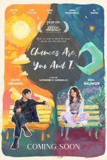 Chances Are, You and I Movie Poster