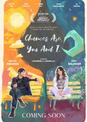 Chances Are, You and I Movie Poster