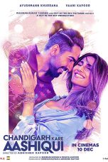 Chandigarh Kare Aashiqui Movie (2021) Cast & Crew, Release Date, Story, Review, Poster, Trailer, Budget, Collection