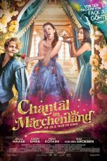 Chantal in Fairyland Movie Poster