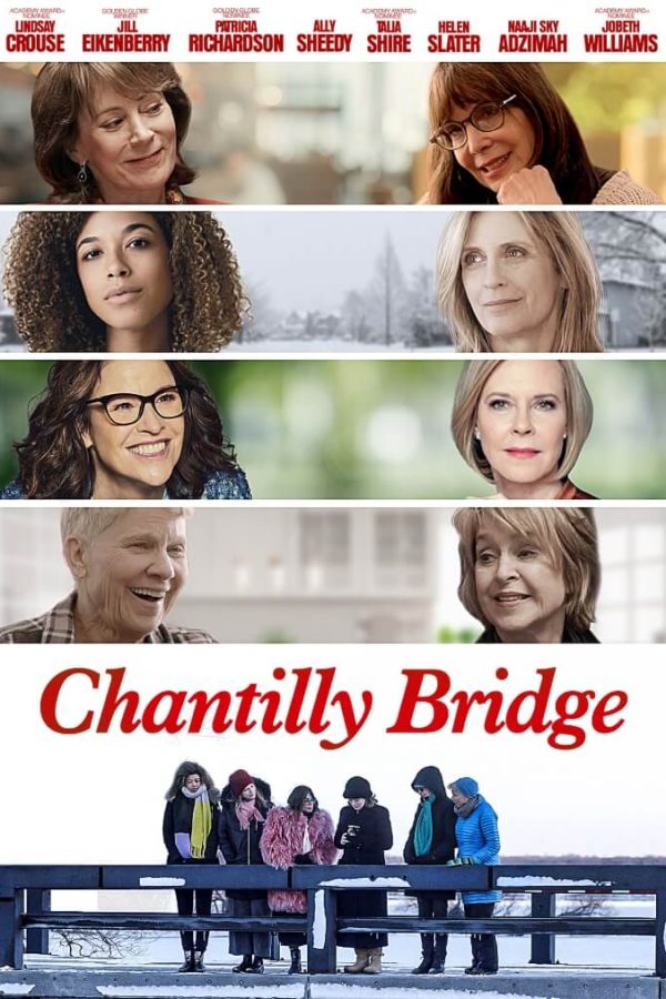 Chantilly Bridge Movie Poster