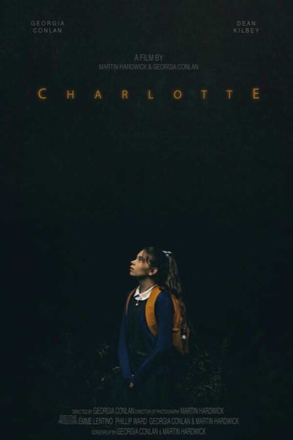 Charlotte Movie Poster