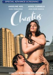 Cheaters Movie Poster