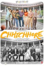 Chhichhore Movie Poster