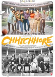 Chhichhore Movie Poster