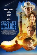 Chocolate Lizards Movie (2023) Cast, Release Date, Story, Budget, Collection, Poster, Trailer, Review