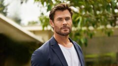 Chris Hemsworth Upcoming Movies & Series