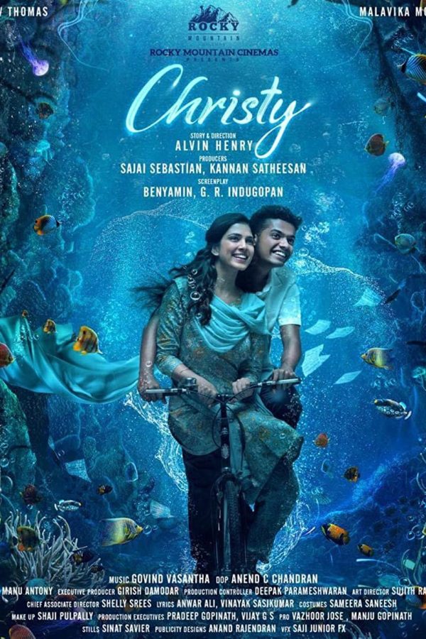 Christy Movie (2023) Cast, Release Date, Story, Budget, Collection, Poster, Trailer, Review