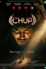 Chup! Movie Poster