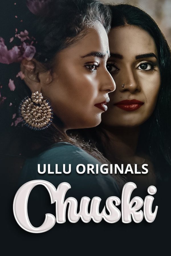 Chuski Web Series Poster