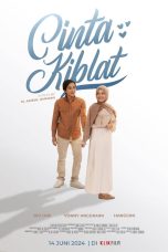 Cinta Kiblat Movie Poster