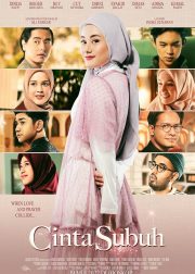 Cinta Subuh Movie Poster