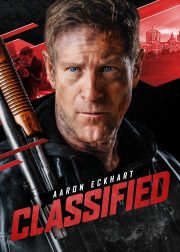 Classified Movie Poster