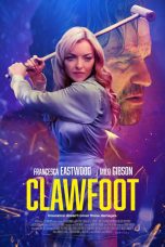 Clawfoot Movie Poster
