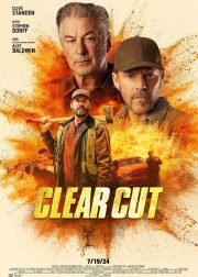 Clear Cut Movie Poster