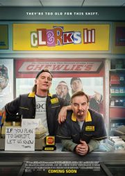 Clerks III Movie (2022) Cast & Crew, Release Date, Story, Review, Poster, Trailer, Budget, Collection