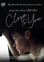 Close to You Movie Poster