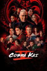Cobra Kai (Season 5) TV Series Poster