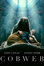 Cobweb Movie (2023) Cast, Release Date, Story, Budget, Collection, Poster, Trailer, Review