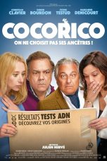 Cocorico Movie Poster