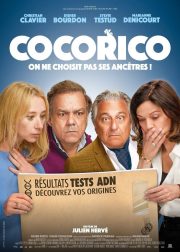 Cocorico Movie Poster