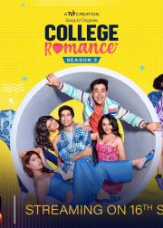 College Romance Season 3 Web Series