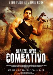 Combativo Movie Poster