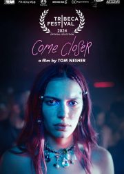 Come Closer Movie Poster