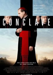 Conclave Movie Poster