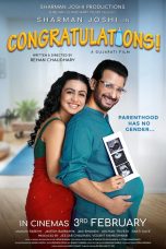 Congratulations Movie (2023) Cast, Release Date, Story, Budget, Collection, Poster, Trailer, Review