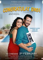 Congratulations Movie (2023) Cast, Release Date, Story, Budget, Collection, Poster, Trailer, Review