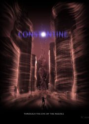 Constantine 2 Movie Poster