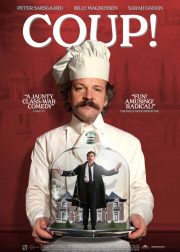Coup! Movie Poster