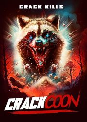 Crackcoon Movie Poster