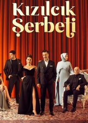 Cranberry-Sorbet-(Kizilcik-Serbeti)-TV-Series-Poster