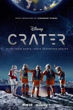 Crater Movie (2023) Cast, Release Date, Story, Budget, Collection, Poster, Trailer, Review