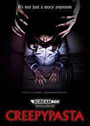 Creepypasta Movie Poster