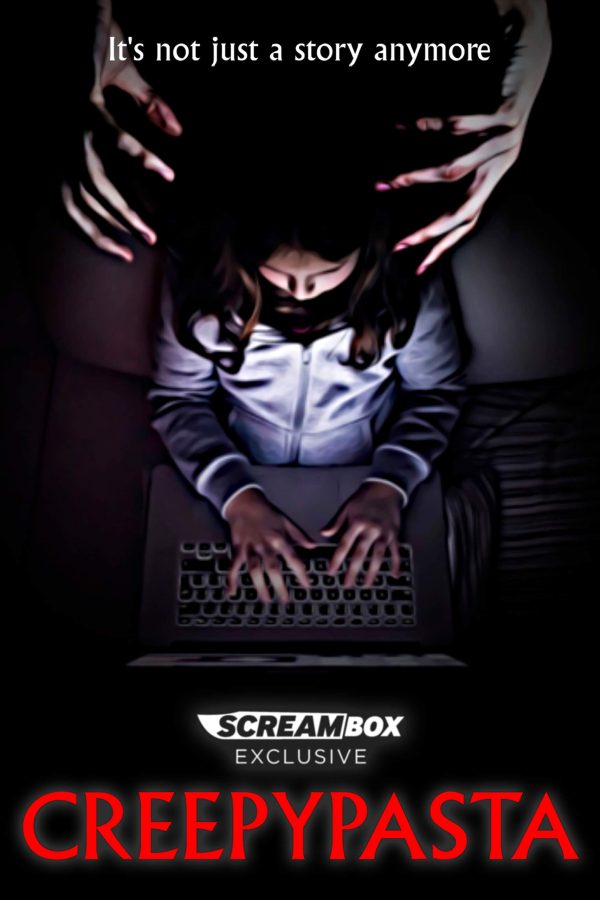 Creepypasta Movie Poster