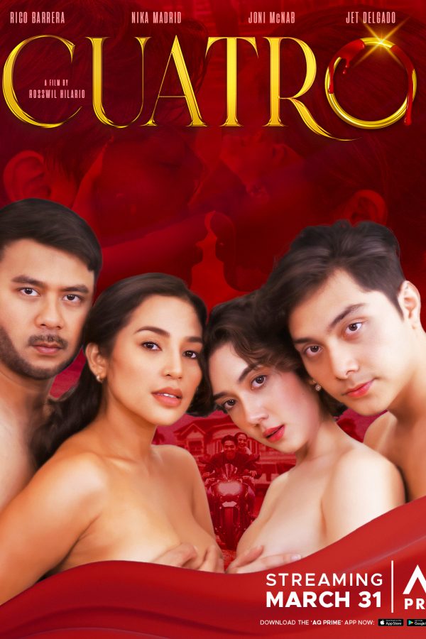 Cuatro Movie (2023) Cast, Release Date, Story, Budget, Collection, Poster, Trailer, Review