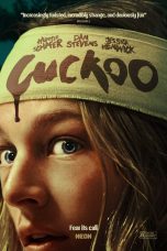 Cuckoo Movie Poster