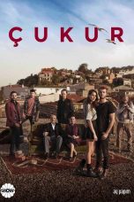 Cukur TV Series (2017) Cast, Story, Season, Episodes, Release Date, Trailer, Poster