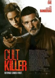 Cult Killer Movie Poster